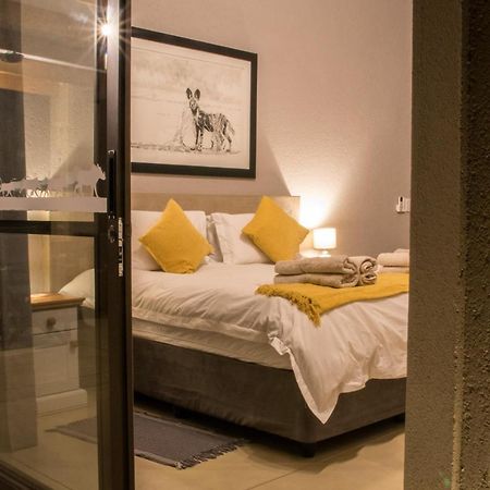 Apartament Fairfarren Hoedspruit Zewnętrze zdjęcie