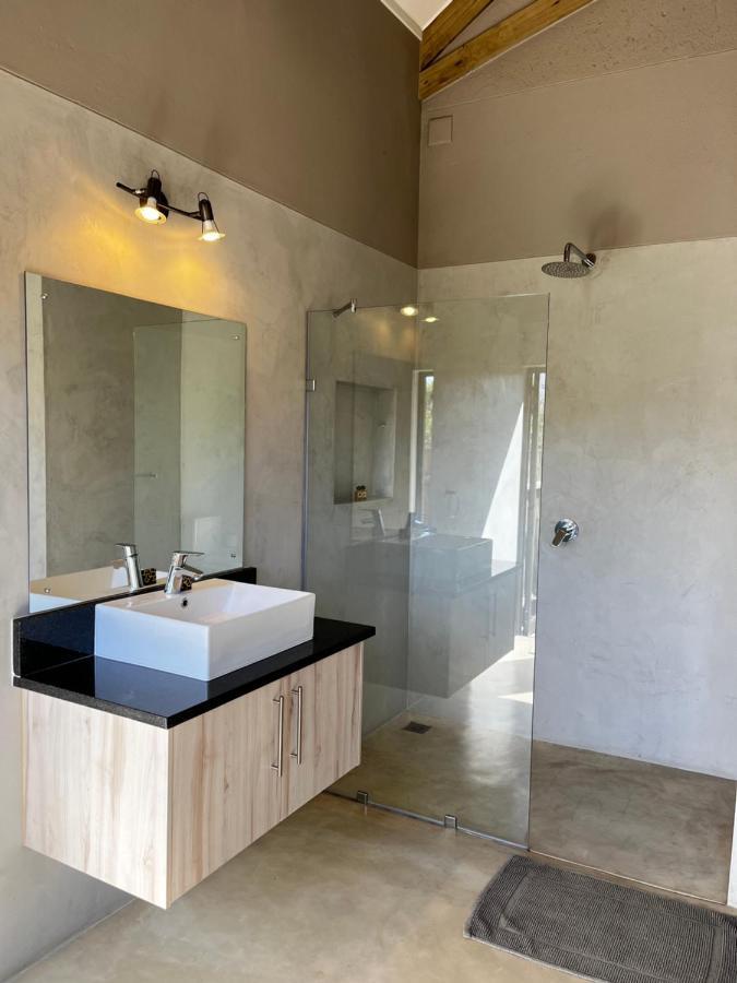 Apartament Fairfarren Hoedspruit Zewnętrze zdjęcie