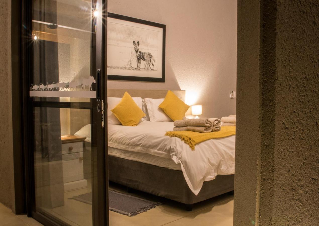 Apartament Fairfarren Hoedspruit Zewnętrze zdjęcie
